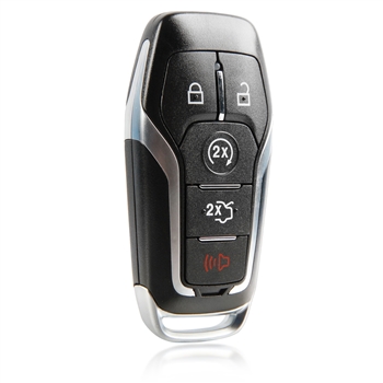 Keyless Entry Remote for Ford Lincoln Prox M3N-A2C31243300 902mhz