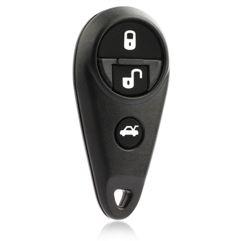 2009 - Key fob programming woes? - SOLVED! | Subaru Forester Owners Forum