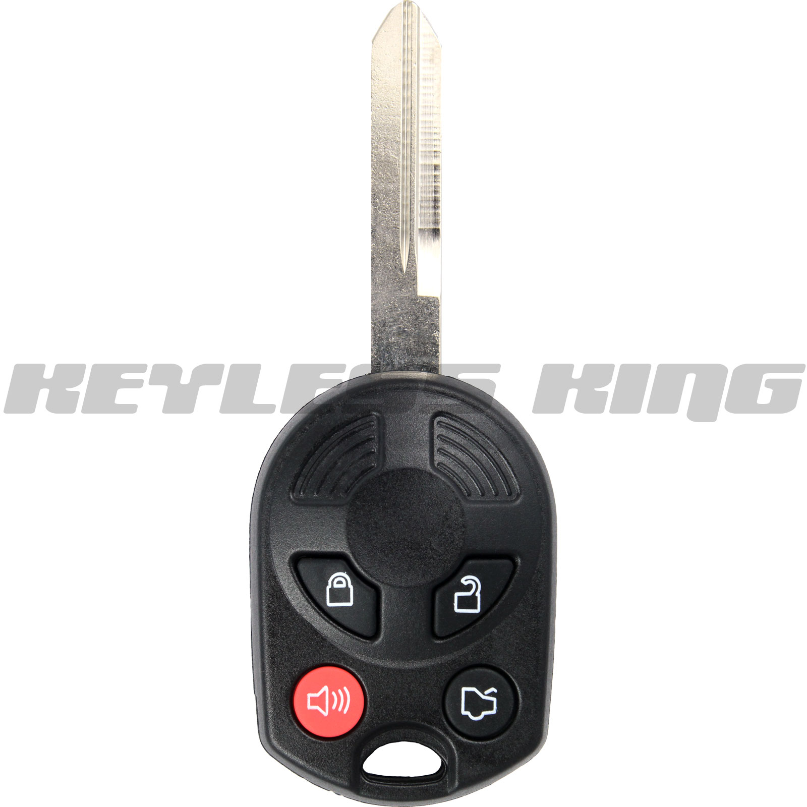 Ford keyless entry remote not working #6